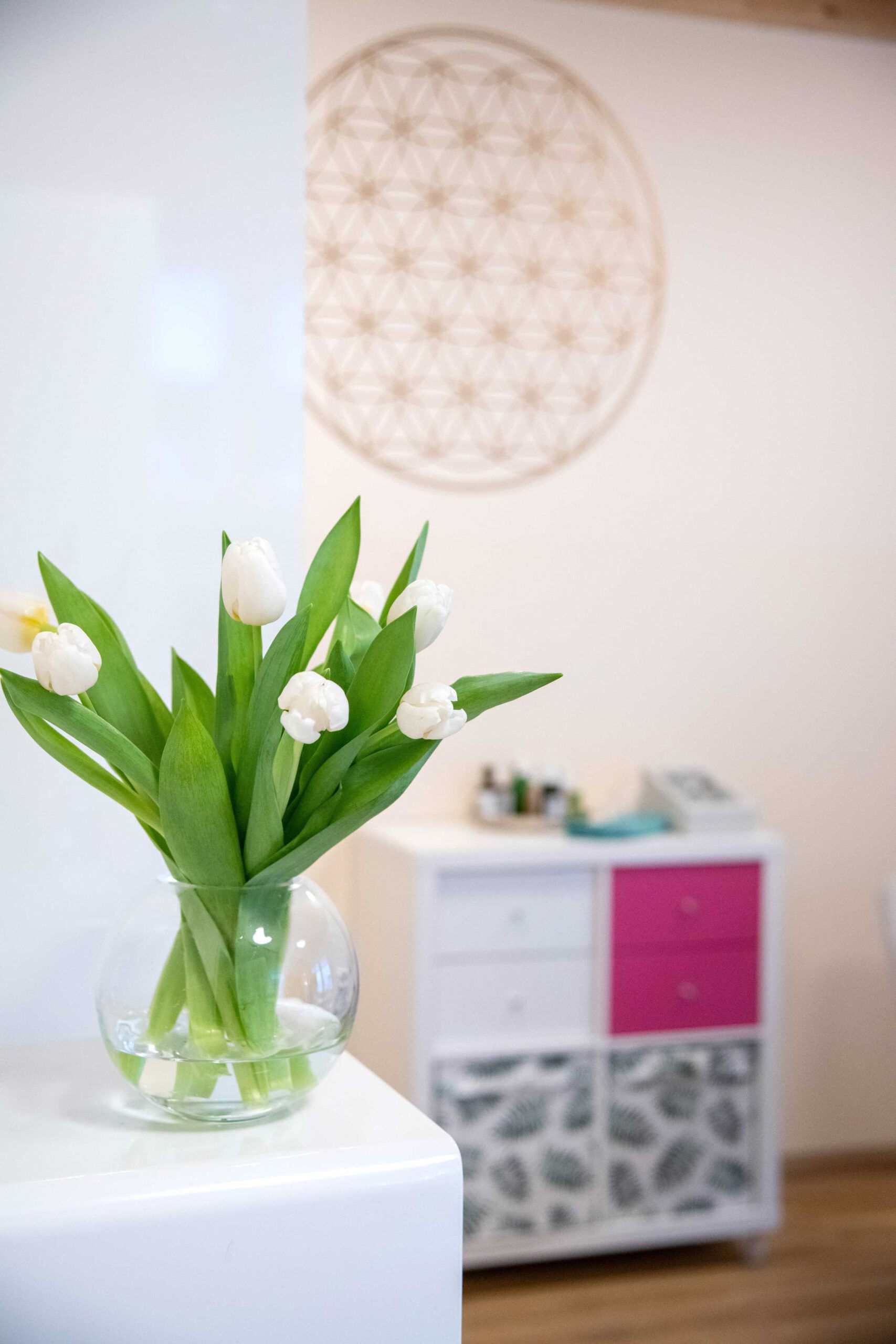 Praxis Heilpraktikerin Wetzel