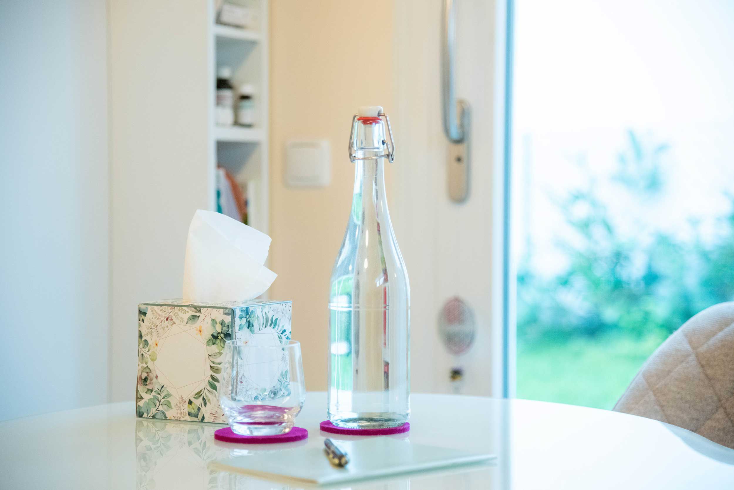 Praxis Heilpraktikerin Wetzel