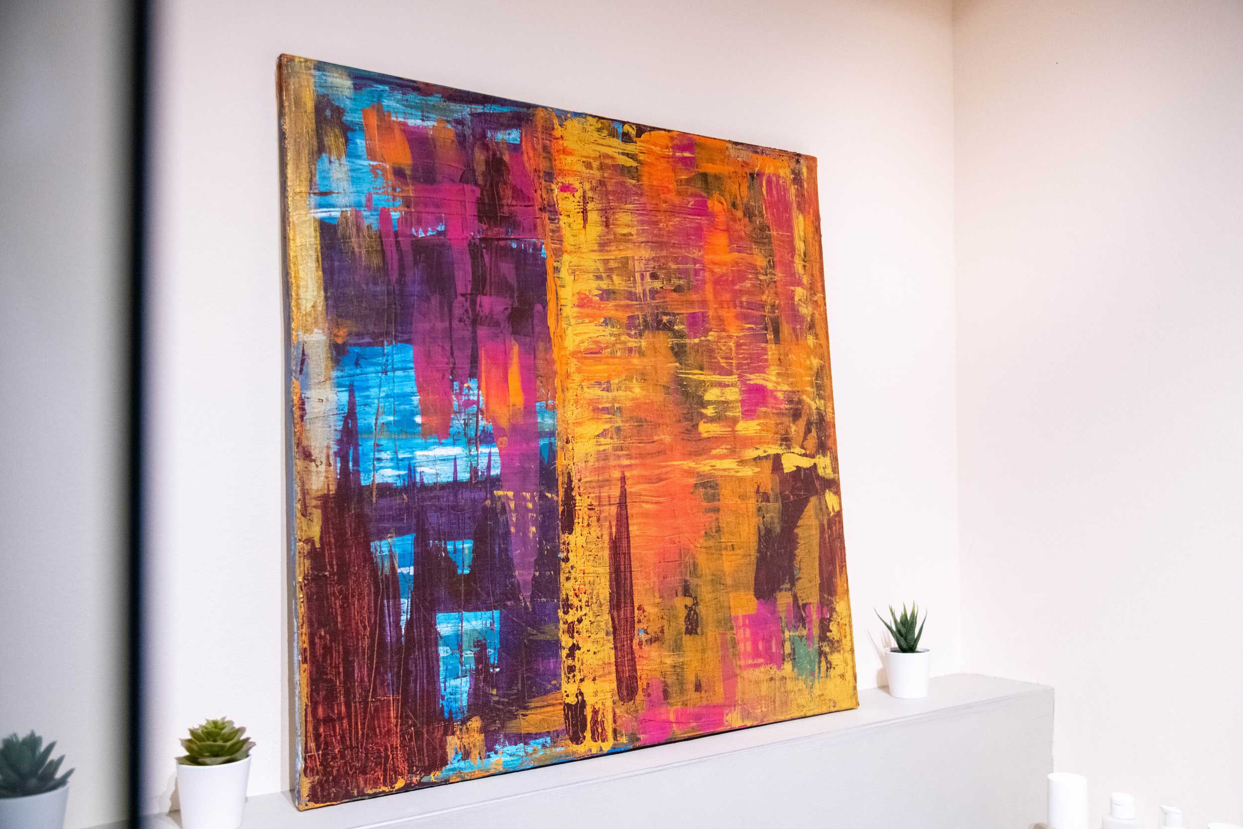 Praxis Heilpraktikerin Wetzel